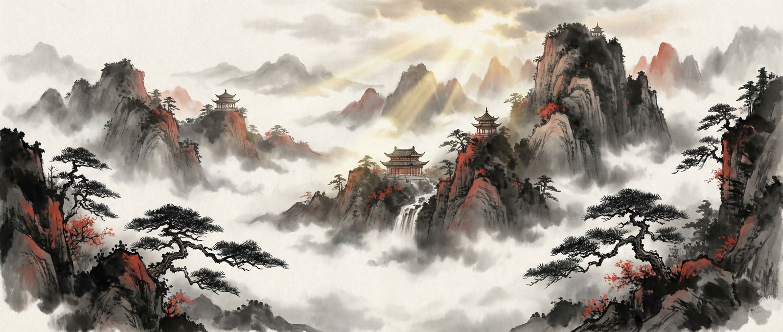 91网 水墨山水美学影像视频 www.oxaic.cn