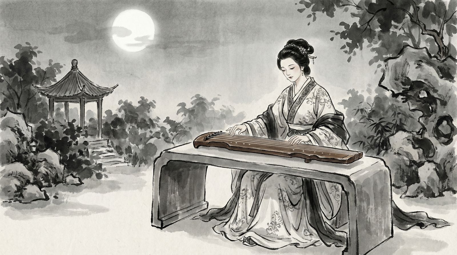 91网 古琴音乐视频 www.oxaic.cn