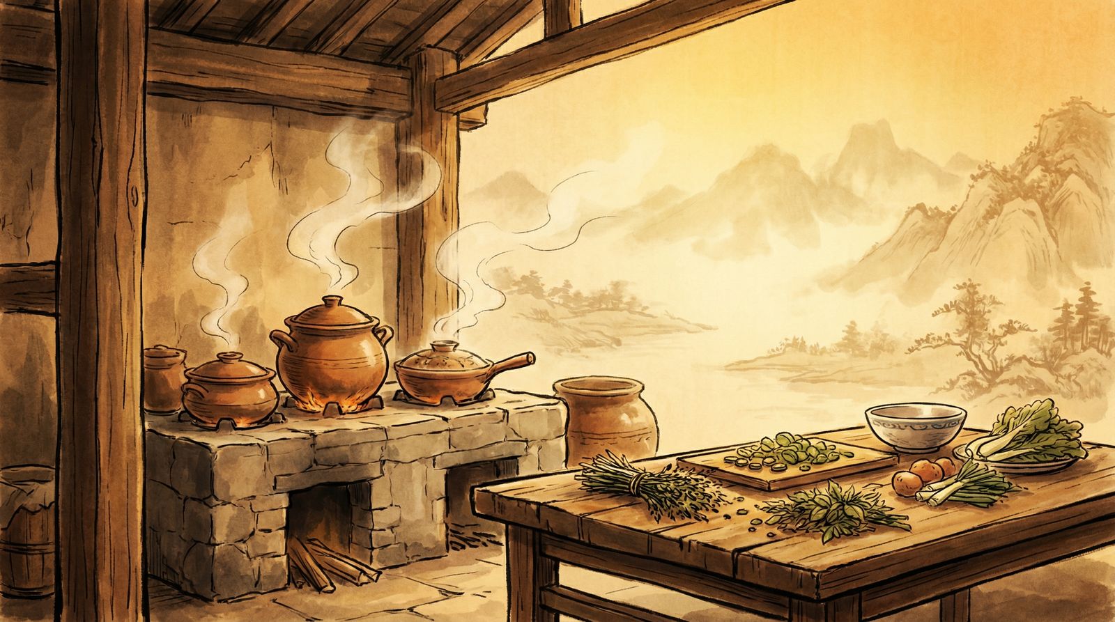 91网 传统美食视频教程 www.oxaic.cn